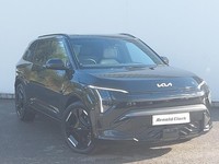 2026 Kia EV3 150kW GT-Line 81.4kWh 5dr Auto ESTATE ELECTRIC Automatic