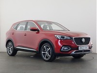 2023 MG MOTOR UK HS 1.5 T-GDI Excite 5dr ESTATE PETROL Manual