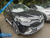 2019 MG GS TGI Exclusive SUV Petrol Manual