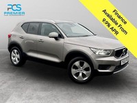 2022 Volvo XC40 T3 Momentum SUV Petrol Manual