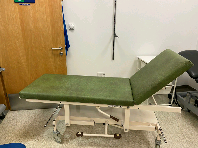 Examination beds in Carluke, South Lanarkshire Gumtree