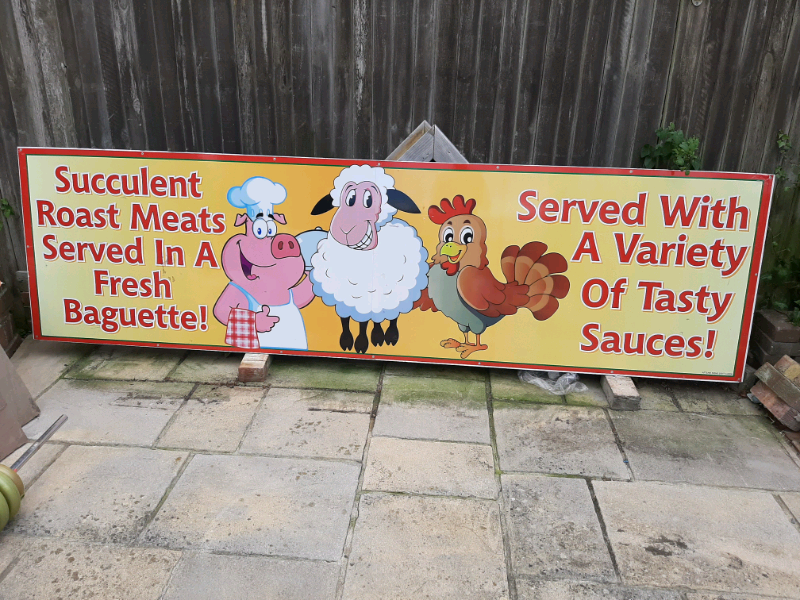 Hog roast signs in Portsmouth, Hampshire Gumtree