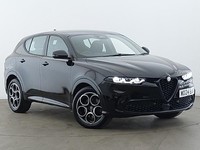 2024 Alfa Romeo Tonale 1.5 MHEV Sprint 5dr Auto Hatchback Petrol Automatic