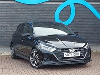 2024 Hyundai i20 1.0T GDi N Line S 5dr DCT HATCHBACK PETROL Automatic