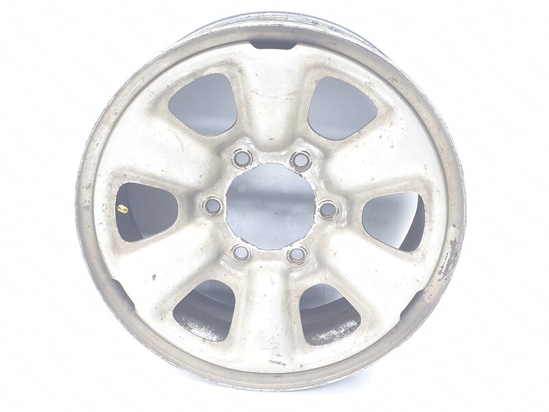 4260160540 Jante Pour Toyota Land Cruiser J9 D4-D Gx (3-Ptas.) 2242118