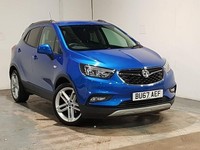 2017 Vauxhall Mokka X 1.6i Design Nav 5dr Hatchback Petrol Manual