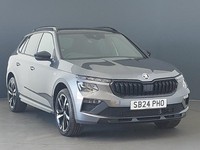 2024 Skoda Kamiq 1.0 TSI Monte Carlo 5dr Hatchback Petrol Manual