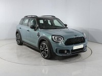 MINI COUNTRYMAN 2.0 Cooper S Sport 5dr