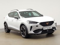 2022 Cupra Formentor 2.0 TSI 310 VZ2 5dr DSG 4Drive HATCHBACK PETROL Automatic