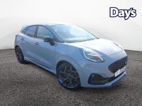 2023 Ford Puma 1.5T EcoBoost ST SUV 5dr Petrol Manual Euro 6 (s/s) (200 ps) Manu