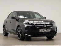 2022 Vauxhall Corsa 1.2 Turbo SRi Edition 5dr Hatchback Petrol Manual
