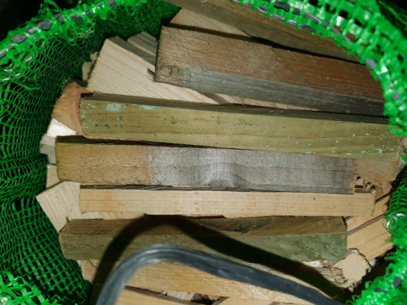 Firewood, kindling and hard wood logs in Hull, East Yorkshire Gumtree