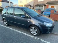 Used Ford C Max For Sale In Northern Ireland Gumtree