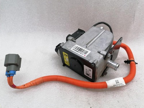 TESLA MODEL S 70 Mattery Heater module 1038901-00-G  Steuergerät