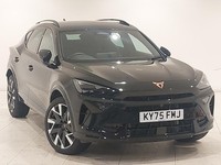 2025 Cupra Formentor 1.5 eTSI 150 V2 5dr DSG HATCHBACK PETROL Automatic