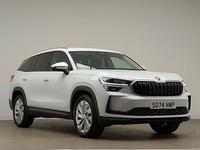 2024 Skoda Kodiaq 1.5 TSI e-TEC SE L 5dr DSG [7 Seat] SUV Petrol Automatic