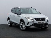 2025 SEAT Arona 1.5 TSI 150 FR 5dr DSG Hatchback Petrol Automatic