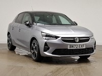 2023 Vauxhall Corsa 1.2 Turbo Ultimate 5dr Auto Hatchback Petrol Automatic
