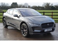 2020 Jaguar I-Pace 400 SE SUV Electric Automatic