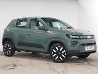 2025 Dacia Spring 27kWh Expression 65 48kW 5dr Auto Hatchback Electric Automatic