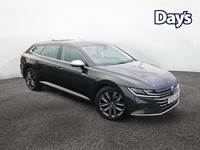 2022 Volkswagen Arteon Estate 2.0 TDI Elegance Shooting Brake 5dr Diesel DSG Eur
