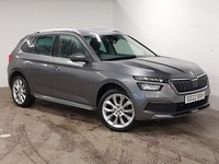 2022 Skoda Kamiq 1.0 TSI 110 SE L 5dr HATCHBACK PETROL Manual