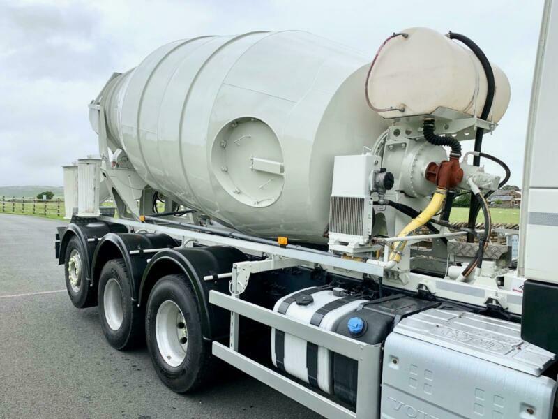 Diesel Mixer for sale in UK 38 used Diesel Mixers