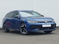 2024 Volkswagen Passat 1.5 TSI eHybrid R-Line 5dr DSG Estate Hybrid Automatic