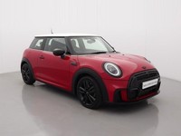 MINI HATCHBACK 1.5 Cooper Sport 3dr Auto
