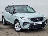 2026 SEAT Arona 1.0 TSI SE Technology 5dr Hatchback Petrol Manual