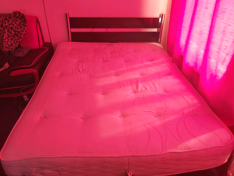 Double Beds Double Beds With Mattress John Lewis Partners