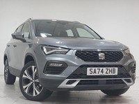 2024 SEAT Ateca 1.5 TSI EVO SE Technology 5dr DSG Estate Petrol Automatic
