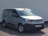 2026 Citroen Berlingo 1.5 BlueHDi 100ps Van Enterprise Plus Van Diesel Manual