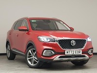 2022 MG Hs 1.5 T-GDI Exclusive 5dr DCT SUV Petrol Automatic