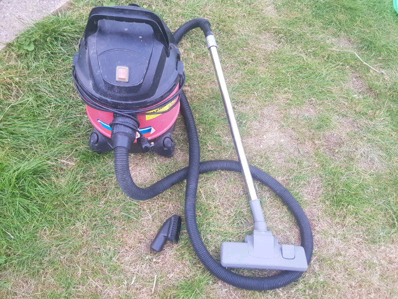 Vac King Commercial wet dry vacuum cleaner in Edgware, London Gumtree