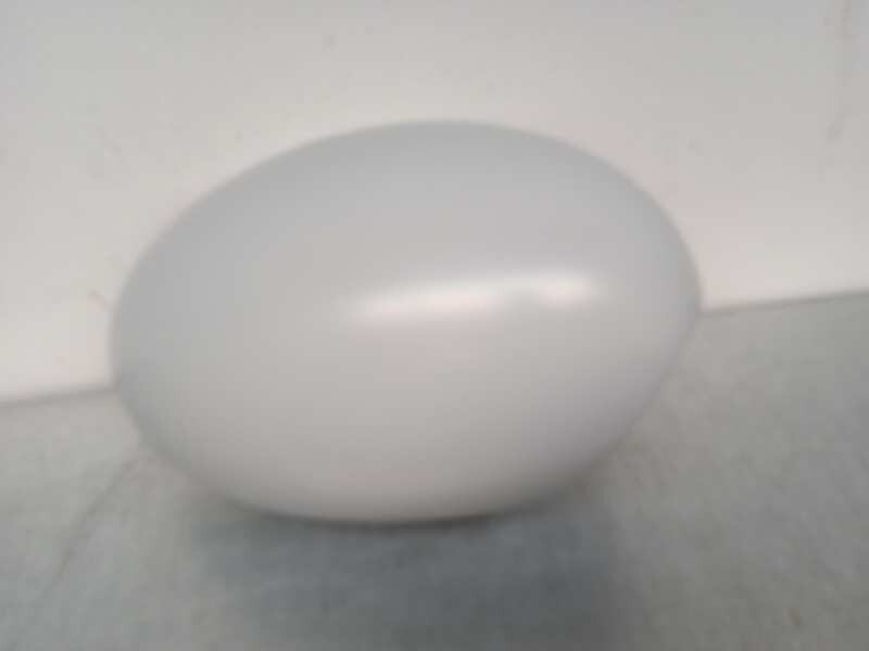 Coque De Retroviseur Droit / Abatible Imprimado / Nuevo / 862855 Pour Mini Mini