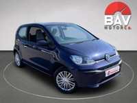 2017 VW UP Move UP 1.0- New MOT - Only 51000 miles