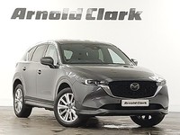 2023 Mazda CX-5 2.0 e-Skyactiv G MHEV Takumi 5dr Auto SUV Petrol Automatic
