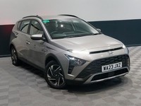 2023 Hyundai BAYON 1.0 TGDi 48V MHEV SE Connect 5dr DCT Hatchback Petrol Automat