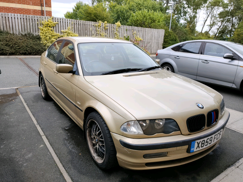 325 бмв 2000