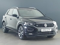 2021 Volkswagen T-Roc 2.0 TDI R-Line 5dr DSG HATCHBACK DIESEL Automatic
