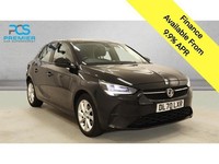 2020 Vauxhall Corsa 1.2 SE 5dr HATCHBACK PETROL Manual