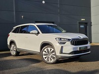 2024 Skoda Kodiaq 1.5 TSI e-TEC SE L 5dr DSG [7 Seat] Automatic SUV Hybrid Autom