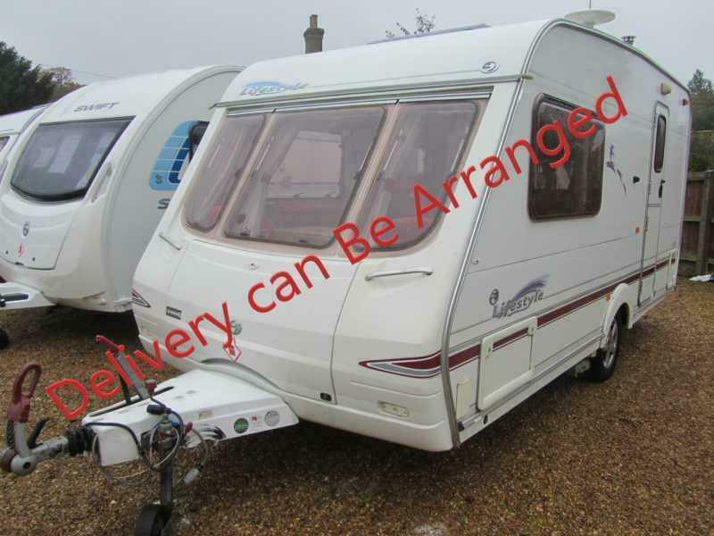 Swift Lifestyle 480 in Kings Lynn, Norfolk Gumtree