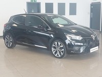 2021 Renault Clio 1.0 TCe 100 S Edition 5dr HATCHBACK PETROL Manual