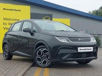 2024 BYD Dolphin 150kW Comfort 60.4kWh Auto Hatchback Electric Automatic