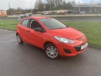 2011 Mazda 2 TS 1.3 - New MOT - Only 57000 miles