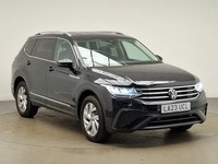 2023 Volkswagen Tiguan Allspace 1.5 TSI Life 5dr DSG ESTATE PETROL Automatic