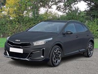 2026 Kia XCeed 1.0  T-GDi 48V MT GT-LINE HATCHBACK Petrol/Electric Hybrid Manual