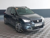 2023 SEAT Arona 1.0 TSI 110 FR Sport 5dr HATCHBACK PETROL Manual